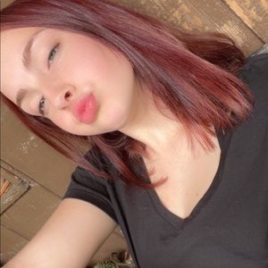 Meet your Posher, Kellie